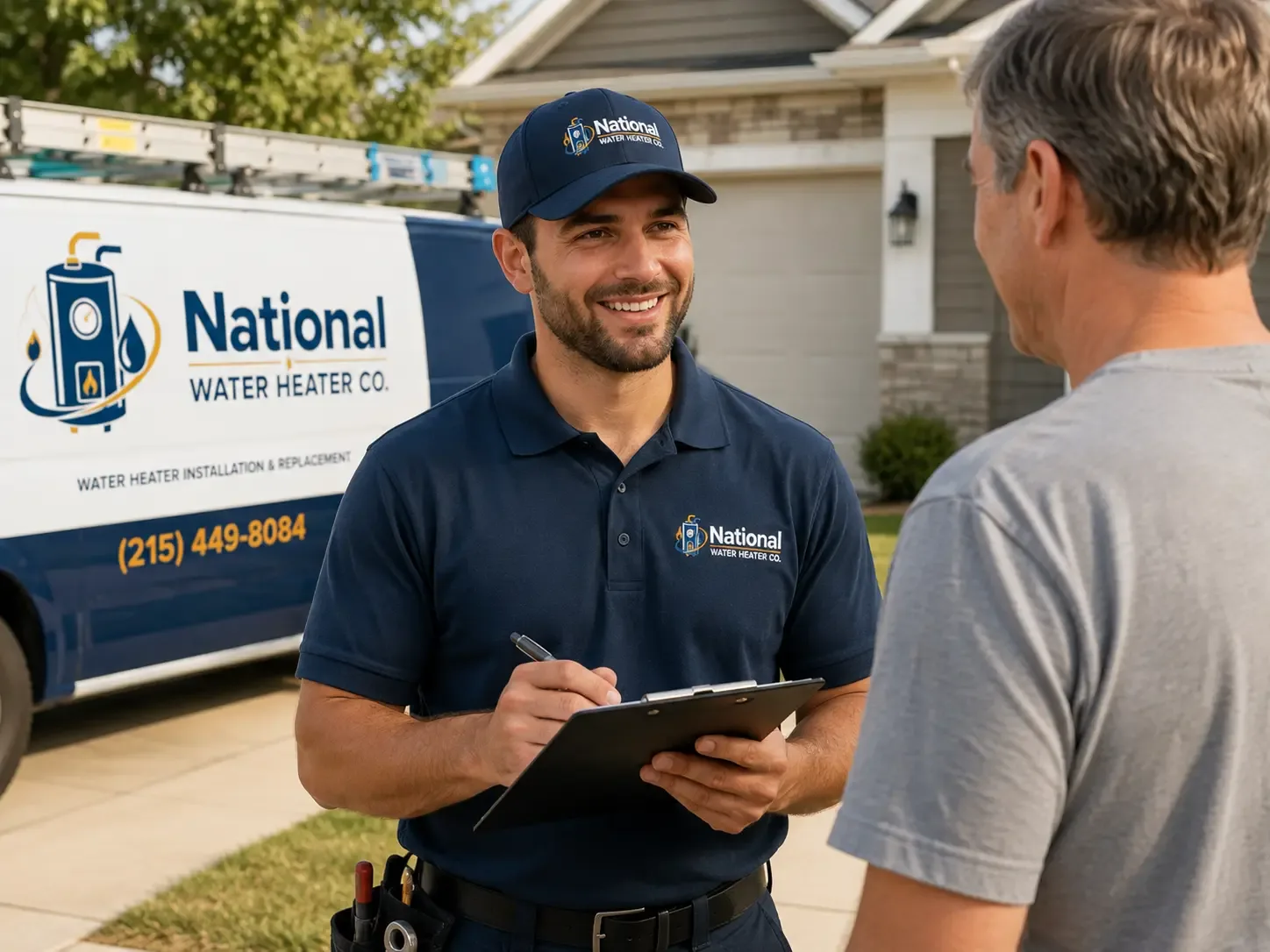 Water Heater Installation Goodland, IN FAQs